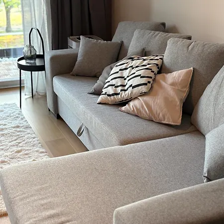 Appartamento Riverside Retreat - Cozy In