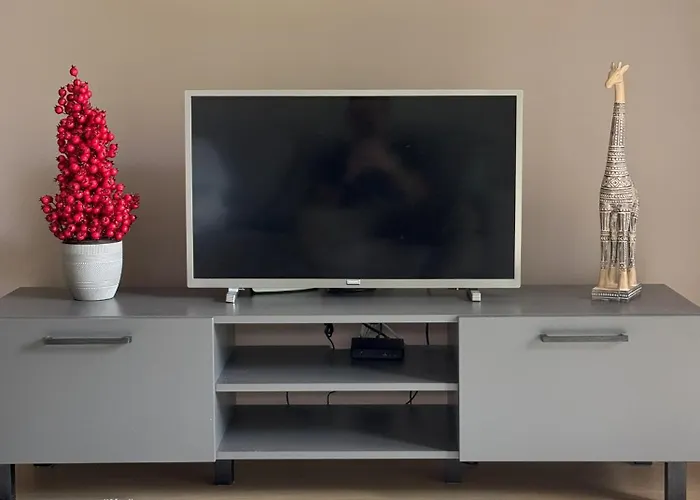 Riverside Retreat - Cozy In Apartmán Pärnu