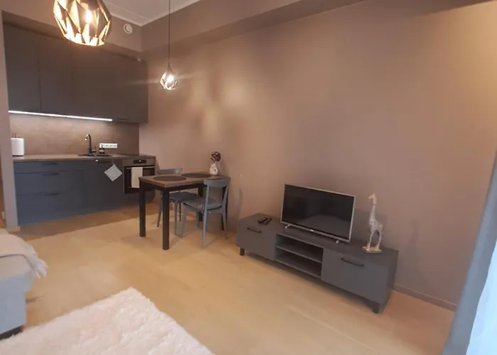 Riverside Retreat - Cozy In Apartmán Pärnu